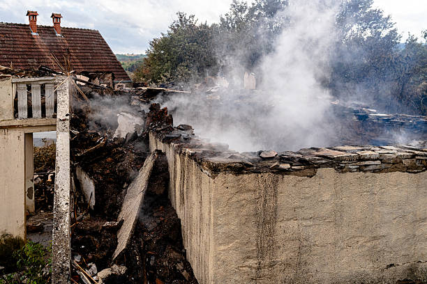 Reliable Board Up Services contractor in Mount Laurel, NJ by Fire Damage Biloxi